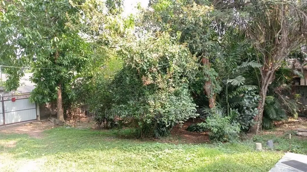 Land for sale in Wattala ( Mabola)