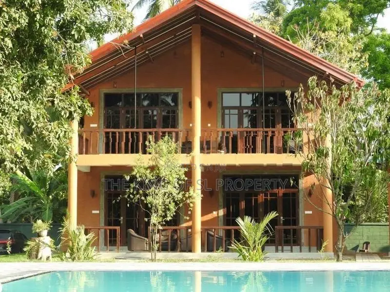 Hotel for Sale in Thissamaharama