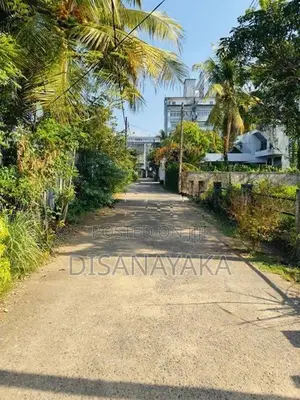 land for sale in Baththaramulla DS1447