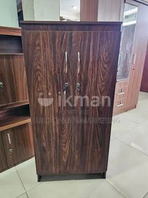 New Melamine 4*2 Book Shelf Cupboard