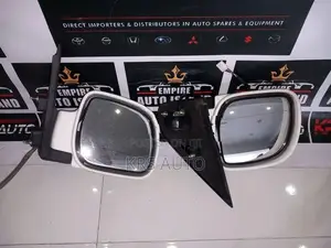 Daihatsu Terios Kid J111 -Side Mirror