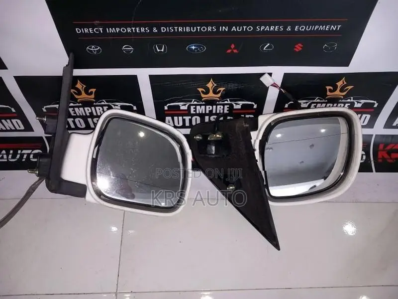 Daihatsu Terios Kid J111 -Side Mirror