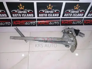 Suzuki Alto HA 36 S Door Winder -Front Left