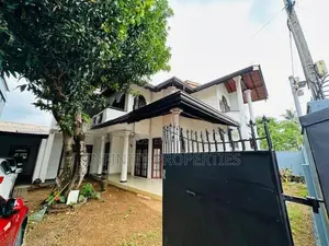 (AFA163) 02 Story House with 15 P Sale at Alhena Road Maharagama