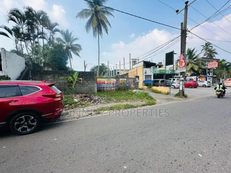 (AFA164) 19 P Land for Sale At Bokundara