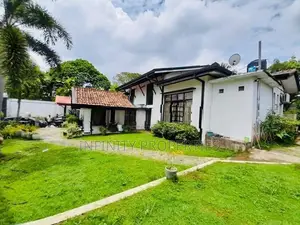 (AFA184) Single Story House with 34 P Sale at Mirihana Nugegoda