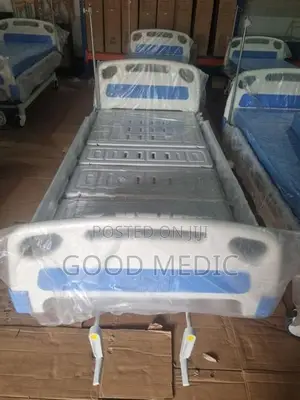 Two Function Manual Hospital Beds