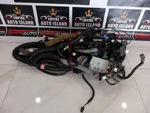 Honda Insight ZE2 Dash Board Wire Harness