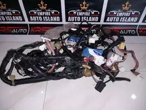 Mazda Demio DE3FS Dash Board Wire Harness
