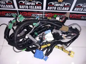 Honda Civic FD1 Dash Board Wire Harness