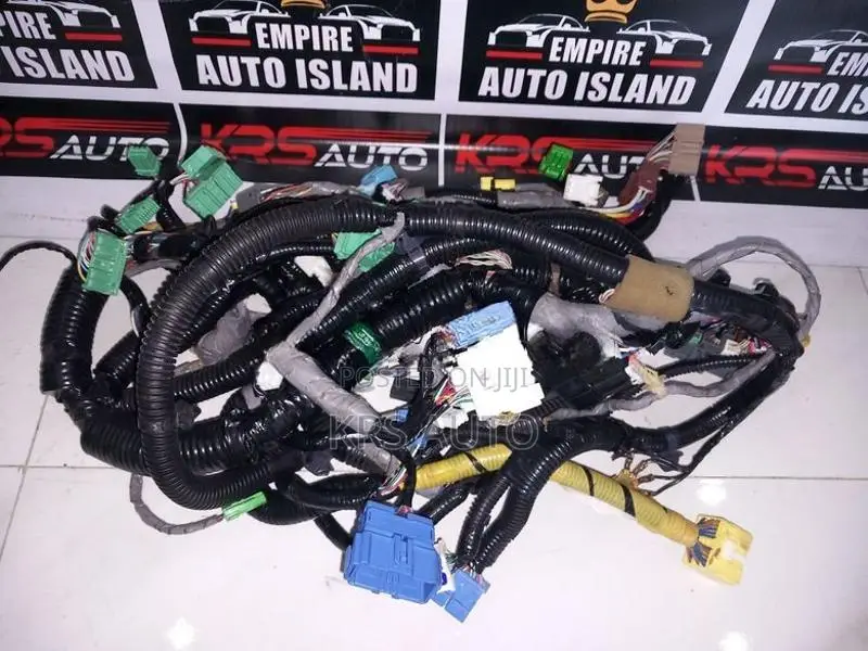 Honda Civic FD1 Dash Board Wire Harness