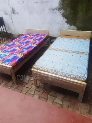 Bed 6ft *3ft