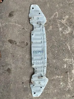 Honda Grace Front Under Guard