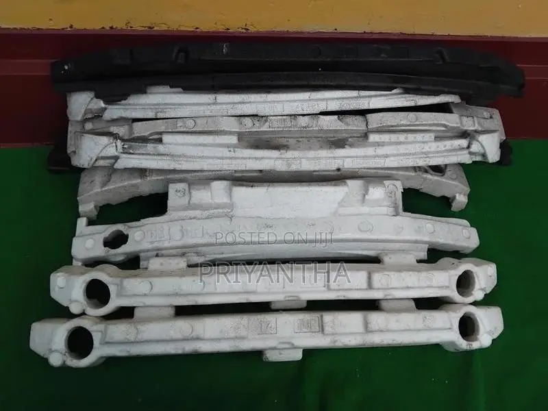 Buffer Absorber/Regifoam