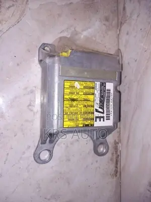 Toyota Axio NZE 141 Air Bag Modulator