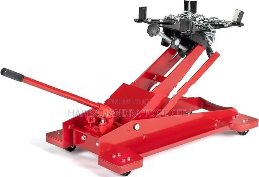 Road Dawg 1Ton Low Position Transmission Jack Lifter (Gear Box)