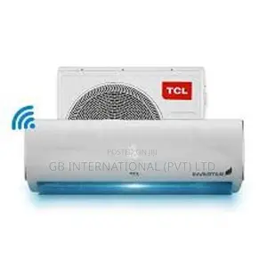 18000BTU TCL Smart Inverter (4way Airflow) Brand New AC / R32 Gas