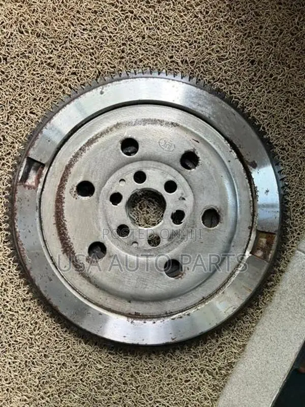 Honda Fit GP5 Fly Wheel