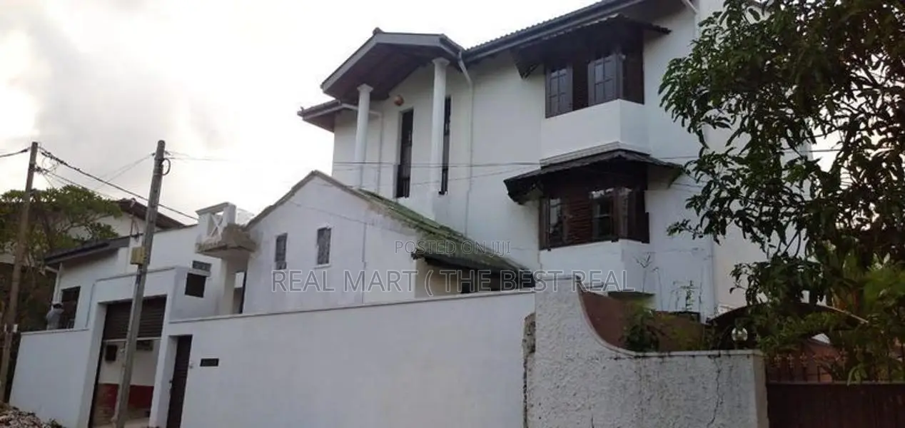 Battaramulla : 4,000sf Office Space for Rent