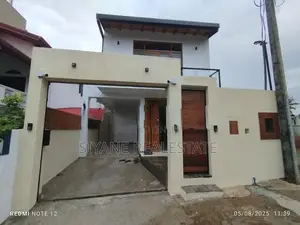 Brand New House Sale in Thalawathugoda