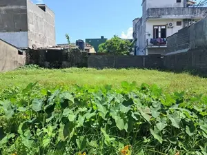 Wellampitiya : 10 perches Bare Land for Sale at Gothami mawatha