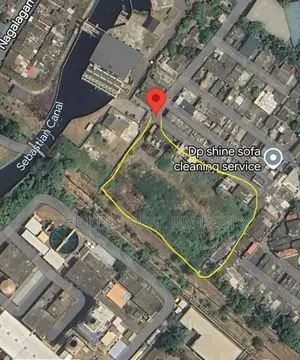 Land for sale in Kolonnawa