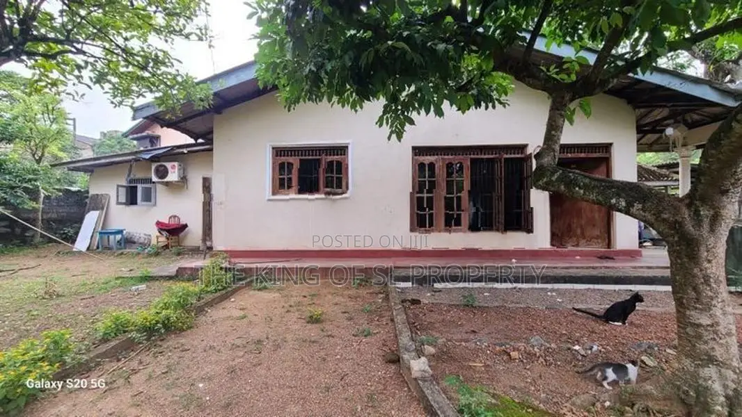 House for sale in Kesbewa