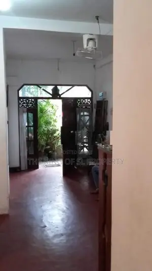 House for sale in Rajagiriya