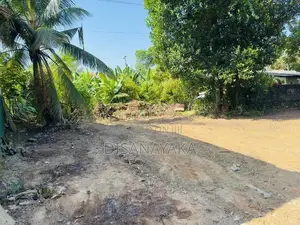 land for sale in Baththaramulla DS1447
