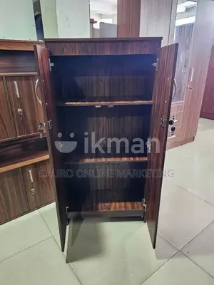 New Melamine 4*2 Book Shelf Cupboard