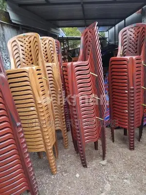 Nippon Chair