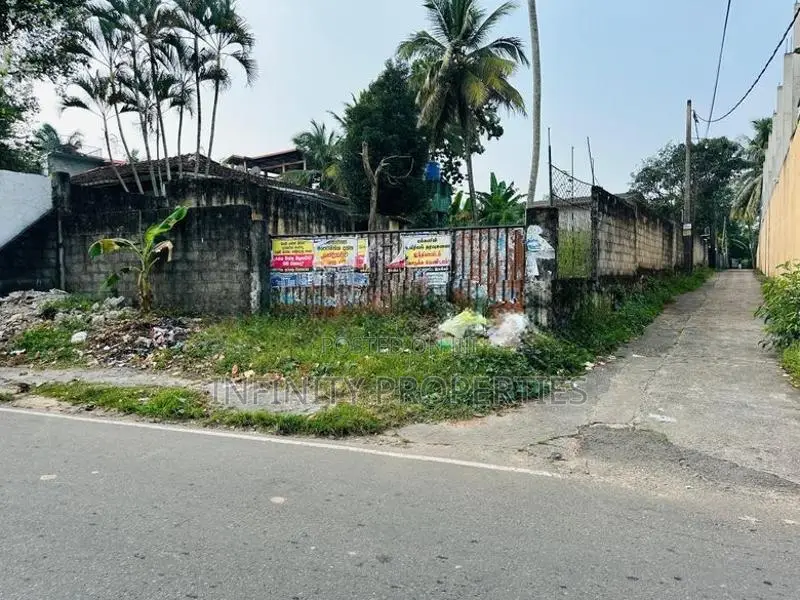 (AFA164) 19 P Land for Sale At Bokundara