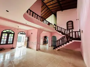 (AFA182) 02 Story Luxury House With 10 P for sale in Kotte