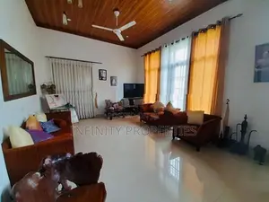 (AFA184) Single Story House with 34 P Sale at Mirihana Nugegoda