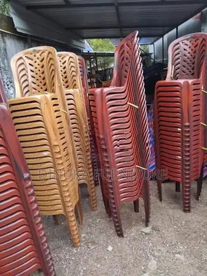 Nippon Chair
