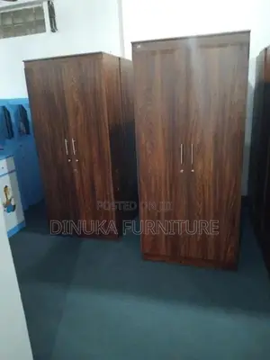 6ft *3ft Malamine Cupboard