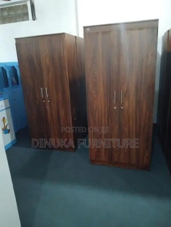 6ft *3ft Malamine Cupboard
