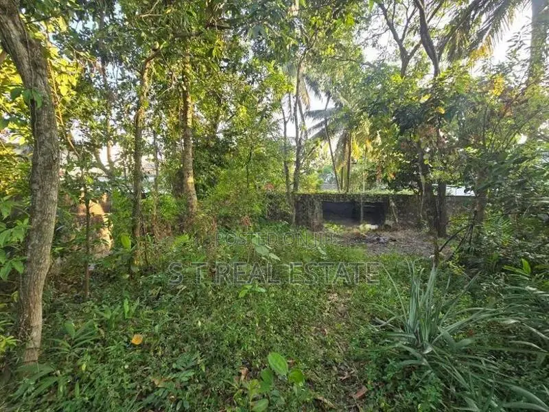14.15P Bare Land For Sale In Nawala