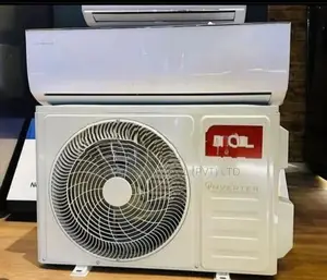 18000BTU TCL Smart Inverter (4way Airflow) Brand New AC / R32 Gas