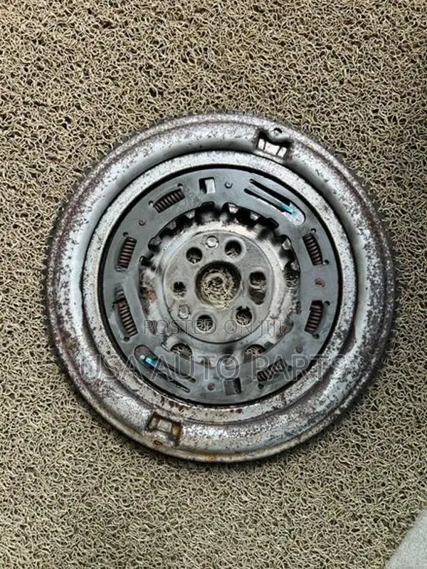 Honda Fit GP5 Fly Wheel