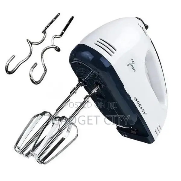 Sokany Hand Mixer