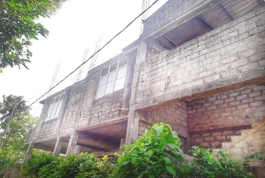 Building for sale in Maharagama