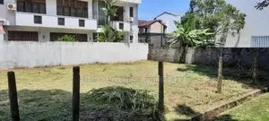 Land for sale in Rajagiriya