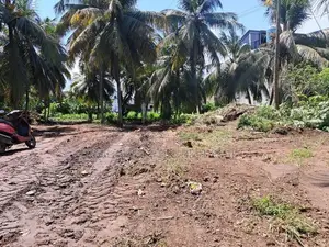 Wellampitiya : 46 Perches Land for Sale at Gothami mawatha
