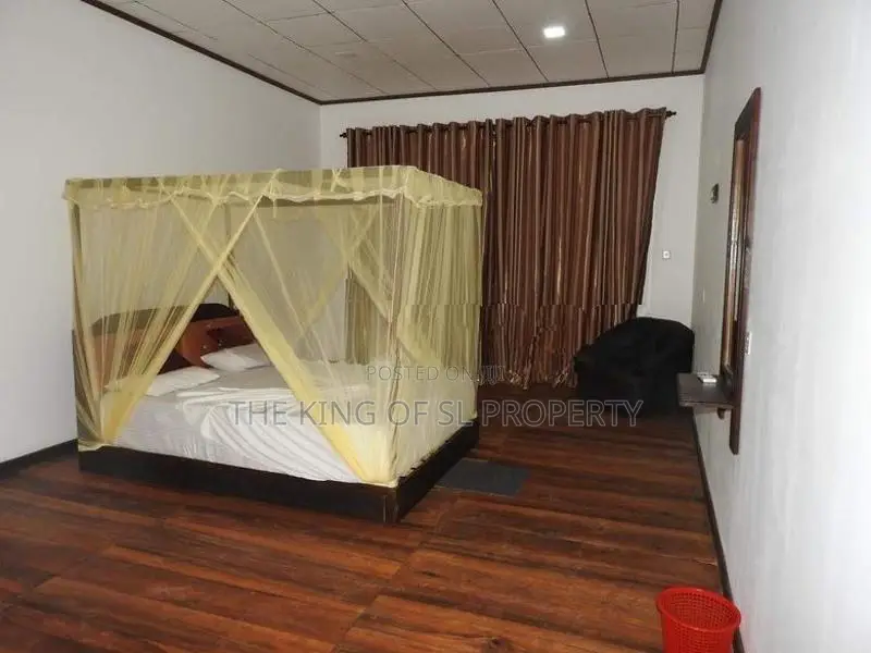 Hotel for Sale in Thissamaharama