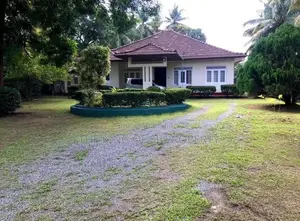 Land for sale in Piliyandala
