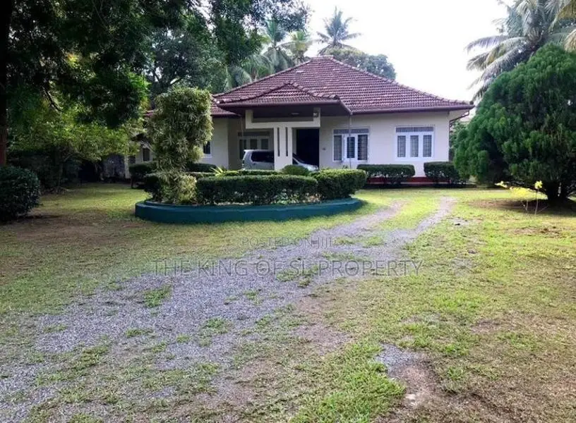 Land for sale in Piliyandala