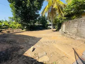 land for sale in Baththaramulla DS1447