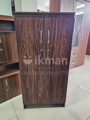 New Melamine 4*2 Book Shelf Cupboard
