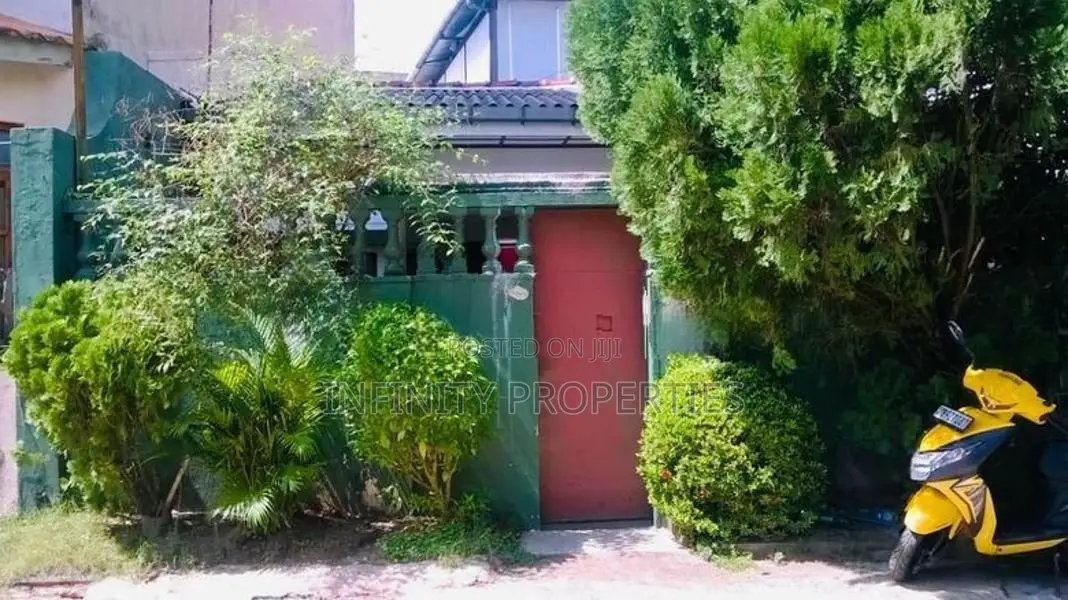 (AFA154) 8.7P Land for Sale in Swarna Road Colombo 05